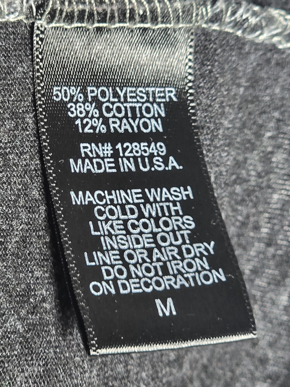 Aviator Nation Lightweight Graphic T‑Shirt Will Ferrell Best Night Green Alien M - Picture 5 of 6